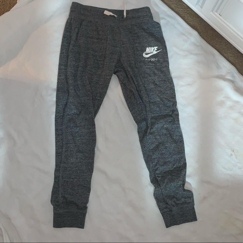 Nike sweat pants
